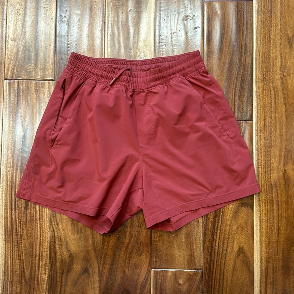 Lulu lemon shorts